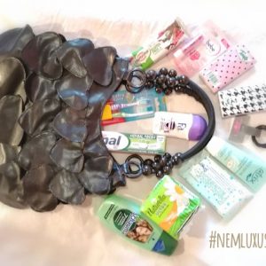 Újra adunk egy táskát – #nemluxustaska kampány